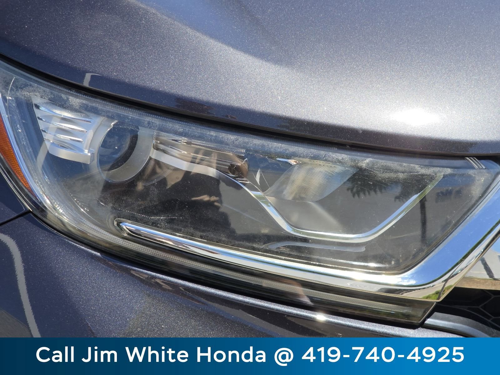 2019 Honda CR-V EX - Photo 10