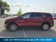 2018 Chevrolet Equinox LT SUV