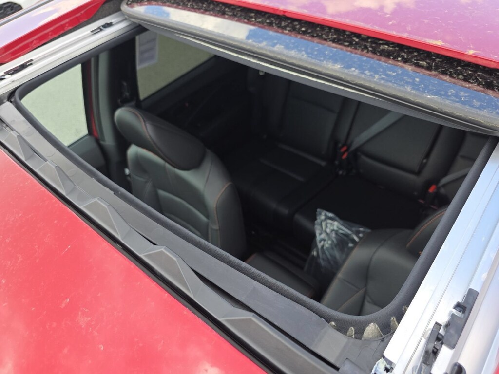 New 2026 Honda Ridgeline TrailSport Truck Crew Cab