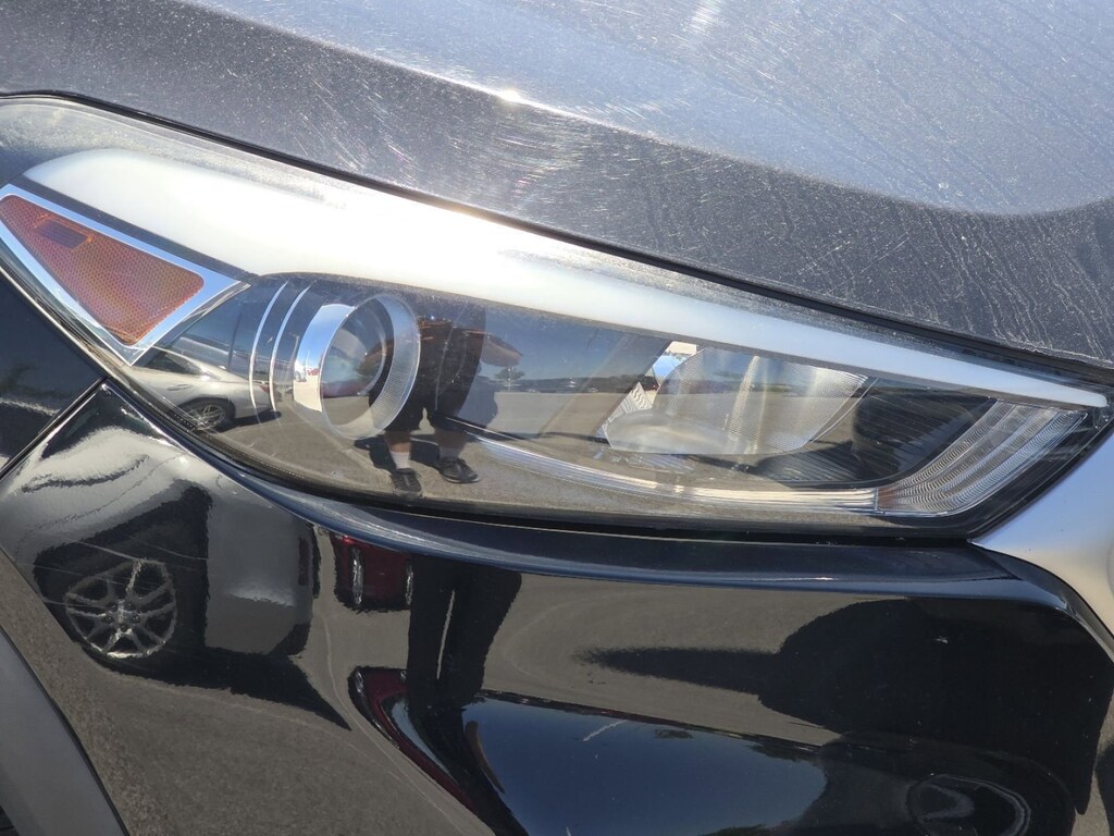 Used 2018 Hyundai Tucson SE SUV