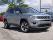 2020 Jeep Compass Limited SUV