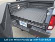 2026 Honda Ridgeline Black Edition Truck Crew Cab