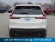 2026 Honda CR-V EX-L SUV