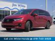 2025 Honda Odyssey Elite Minivan/Van
