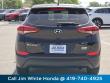 2018 Hyundai Tucson SE SUV