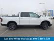 2026 Honda Ridgeline TrailSport Truck Crew Cab