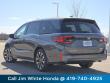 2026 Honda Odyssey Elite Van Passenger