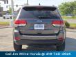 2017 Jeep Grand Cherokee Limited SUV