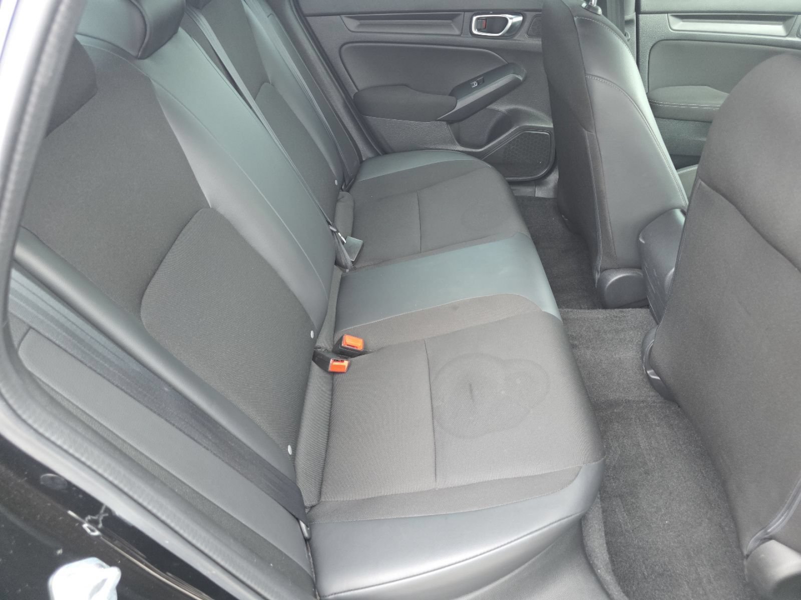 2023 Honda Civic Sport - Photo 18