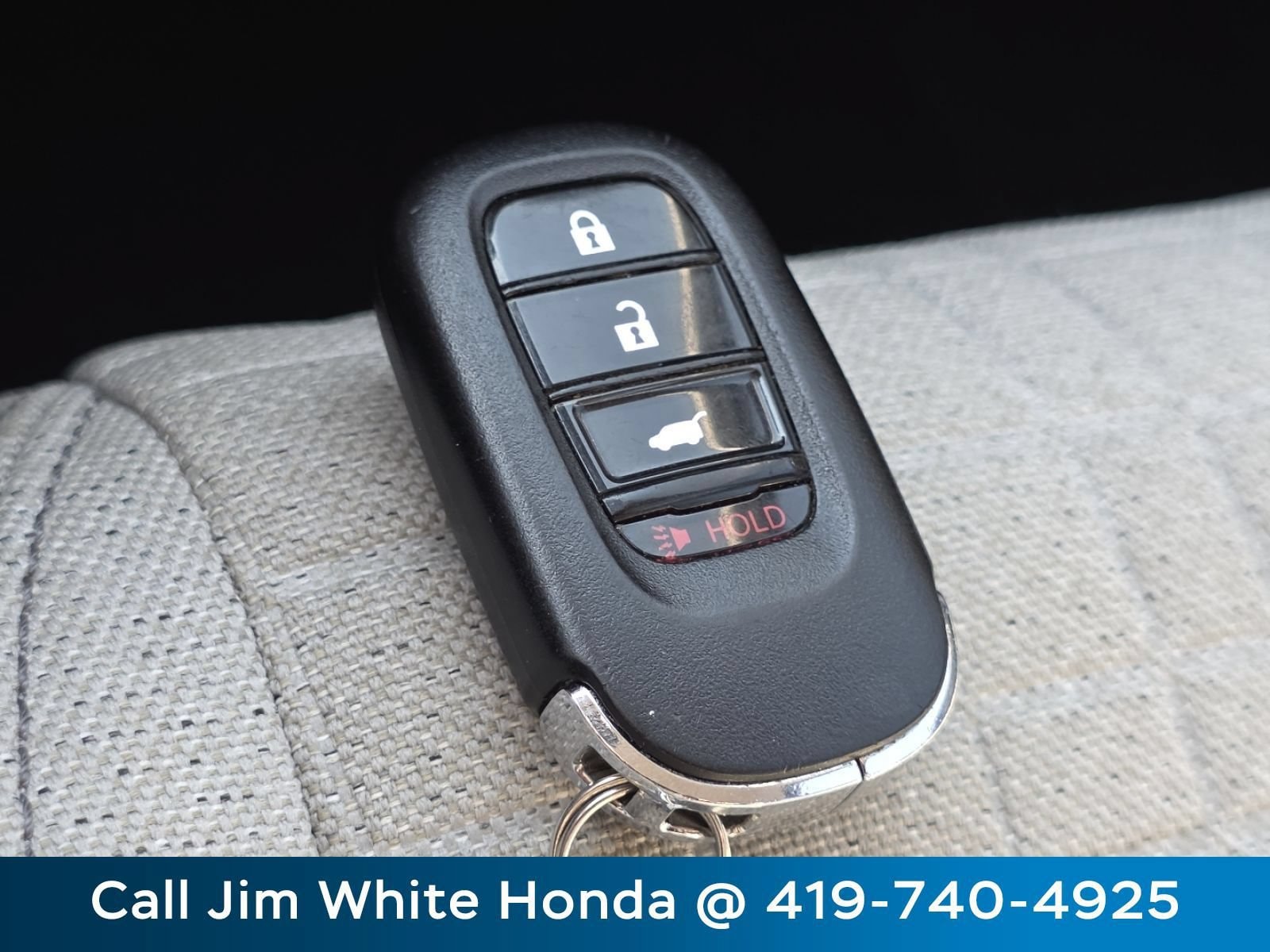 2023 Honda HR-V LX - Photo 32