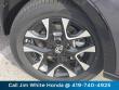 2026 Honda HR-V EX-L SUV