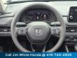2026 Honda Accord SE Sedan