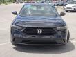 2025 Honda Accord Hybrid Sport Sedan