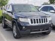 2011 Jeep Grand Cherokee Overland SUV