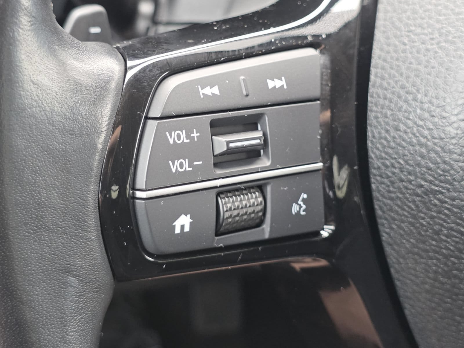 2023 Honda Pilot EX-L - Photo 30