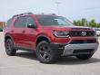 2026 Honda Passport RTL Towing SUV