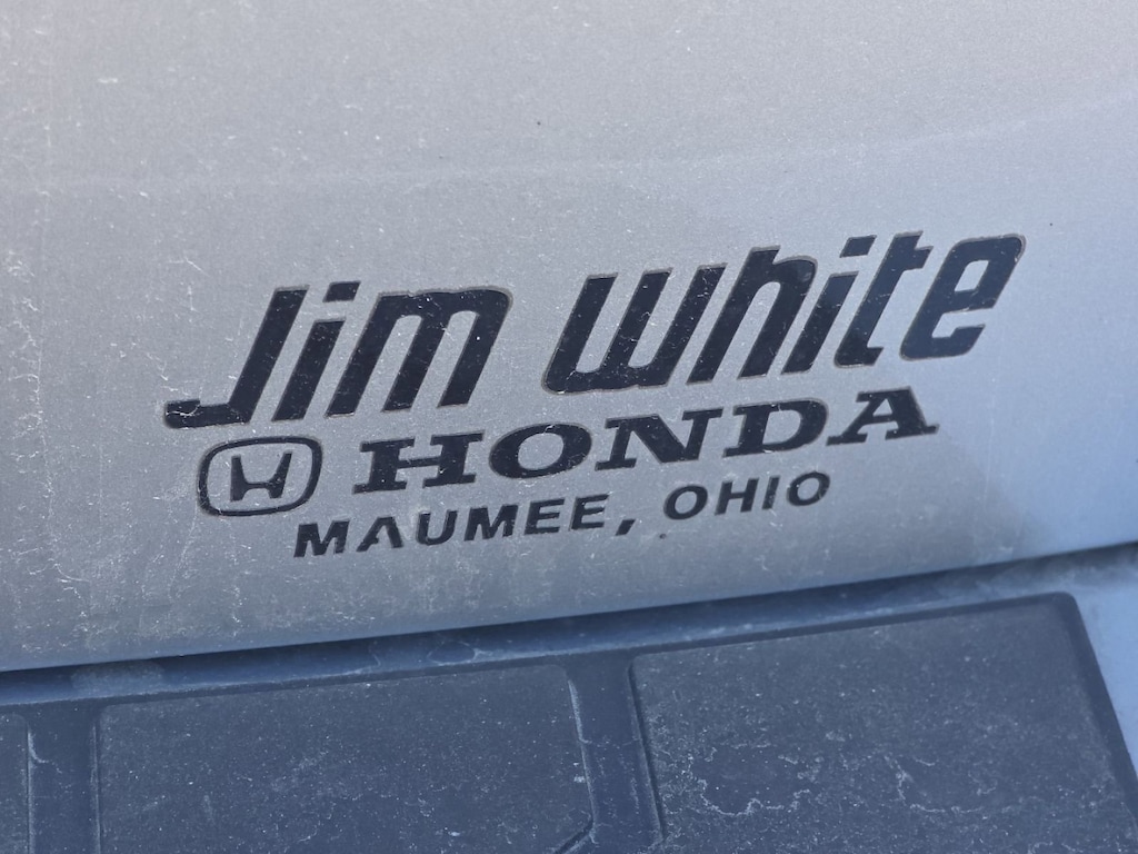 Certified 2017 Honda Odyssey EX-L Minivan/Van