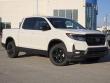 2026 Honda Ridgeline Black Edition Truck Crew Cab