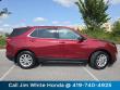 2018 Chevrolet Equinox LT SUV