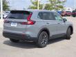 2027 Honda CR-V EX-L SUV