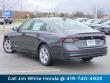 2026 Honda Accord LX Sedan