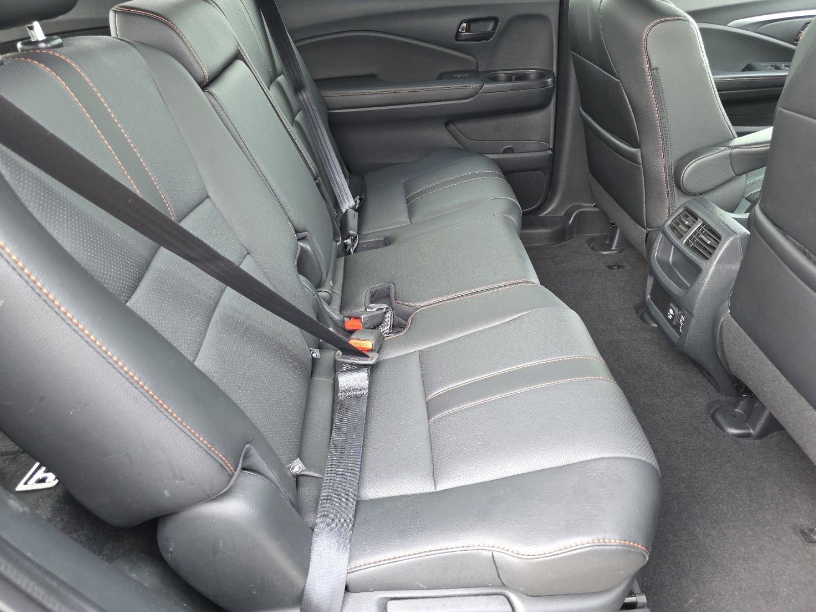 2023 Honda Passport TrailSport - Photo 24