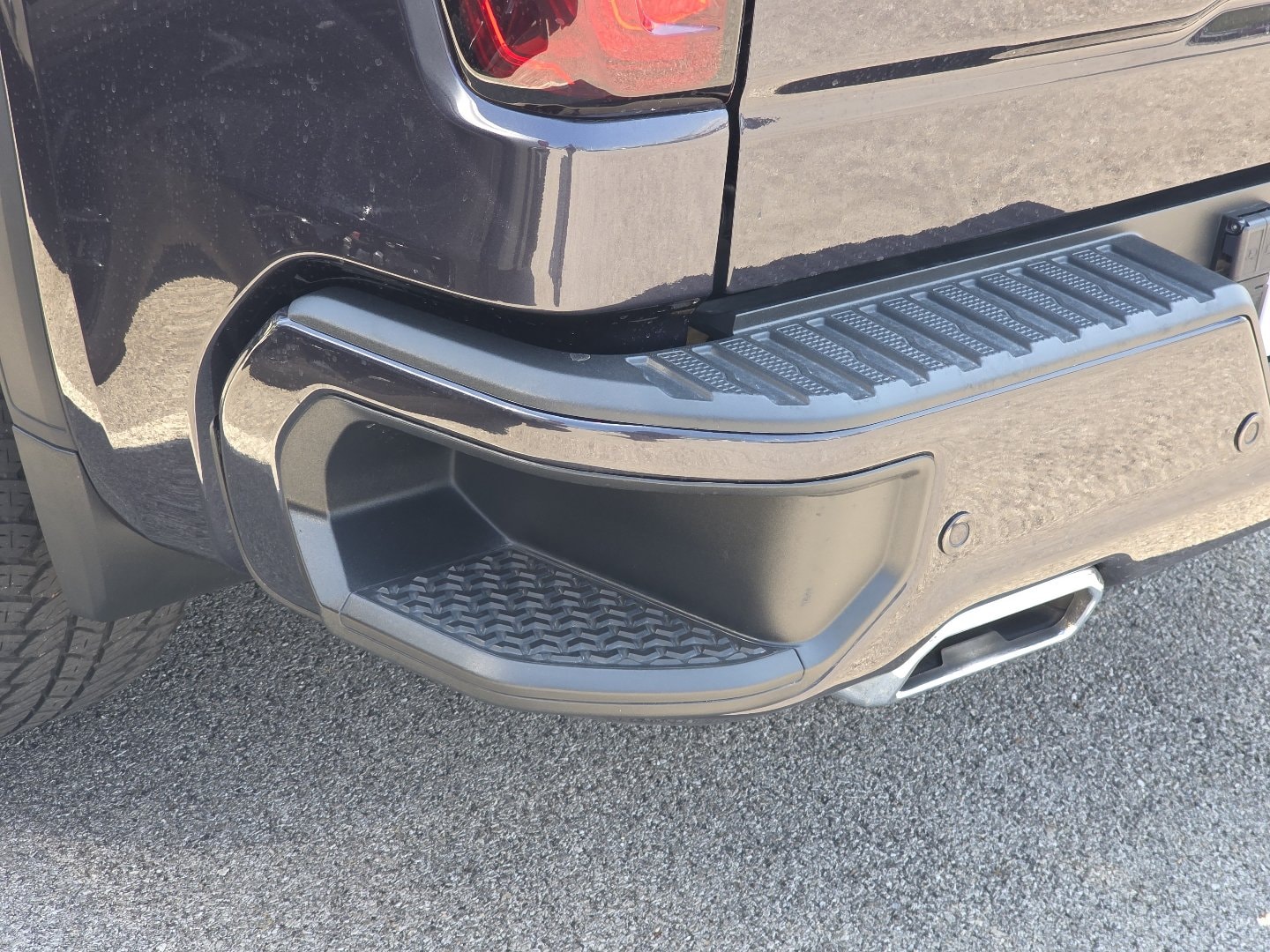 2023 GMC Sierra 1500 Denali Denali - Photo 15