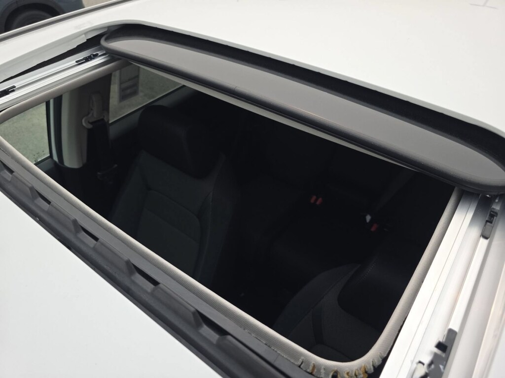 New 2026 Honda CR-V EX SUV
