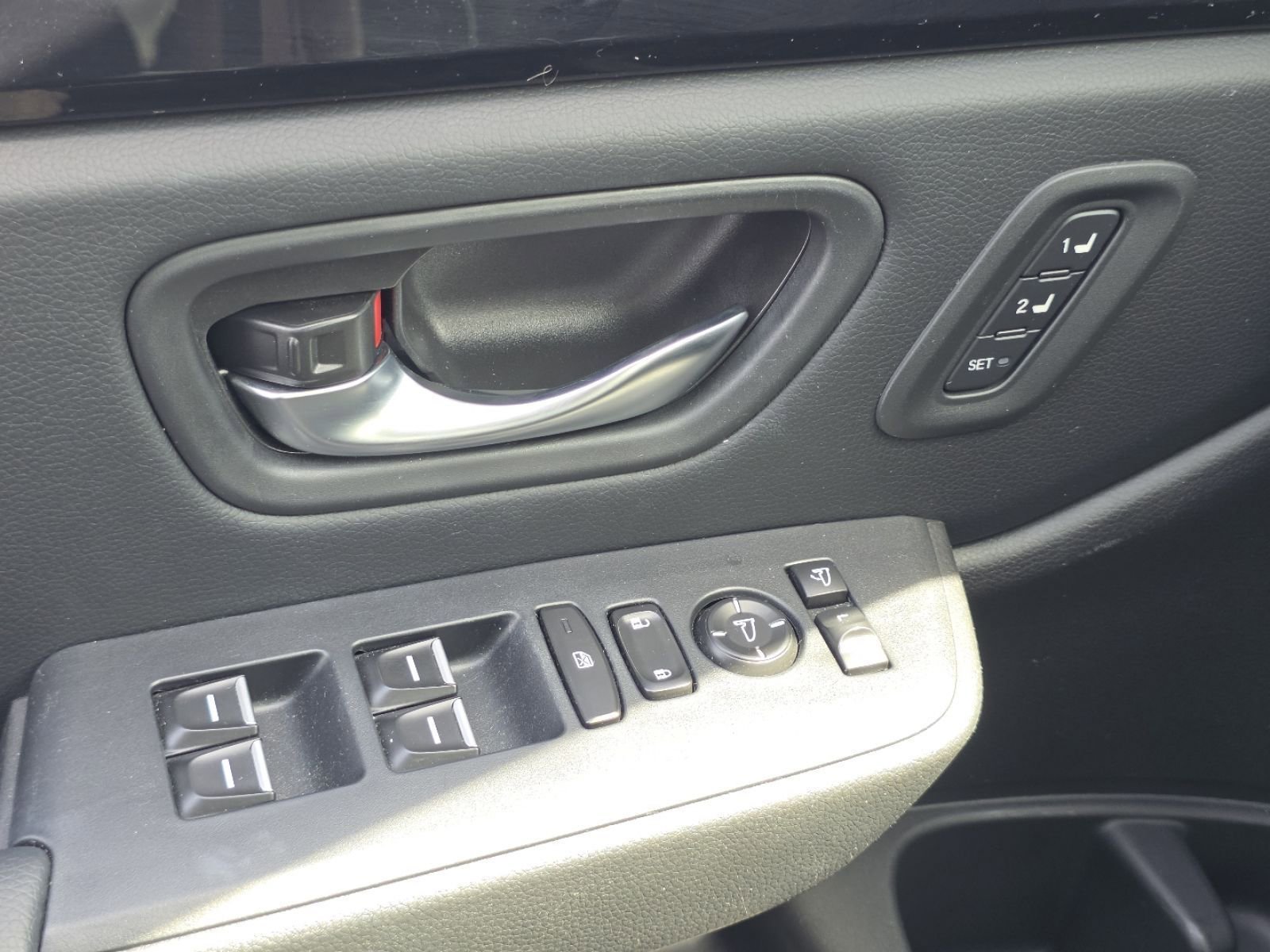 2023 Honda Pilot TrailSport - Photo 29
