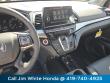 2026 Honda Odyssey Touring Van Passenger
