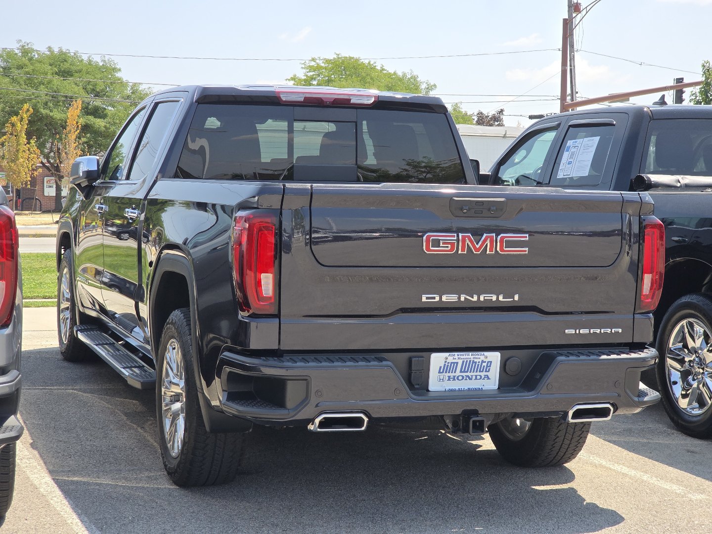 2023 GMC Sierra 1500 Denali Denali - Photo 12