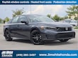  Honda Civic Hybrid