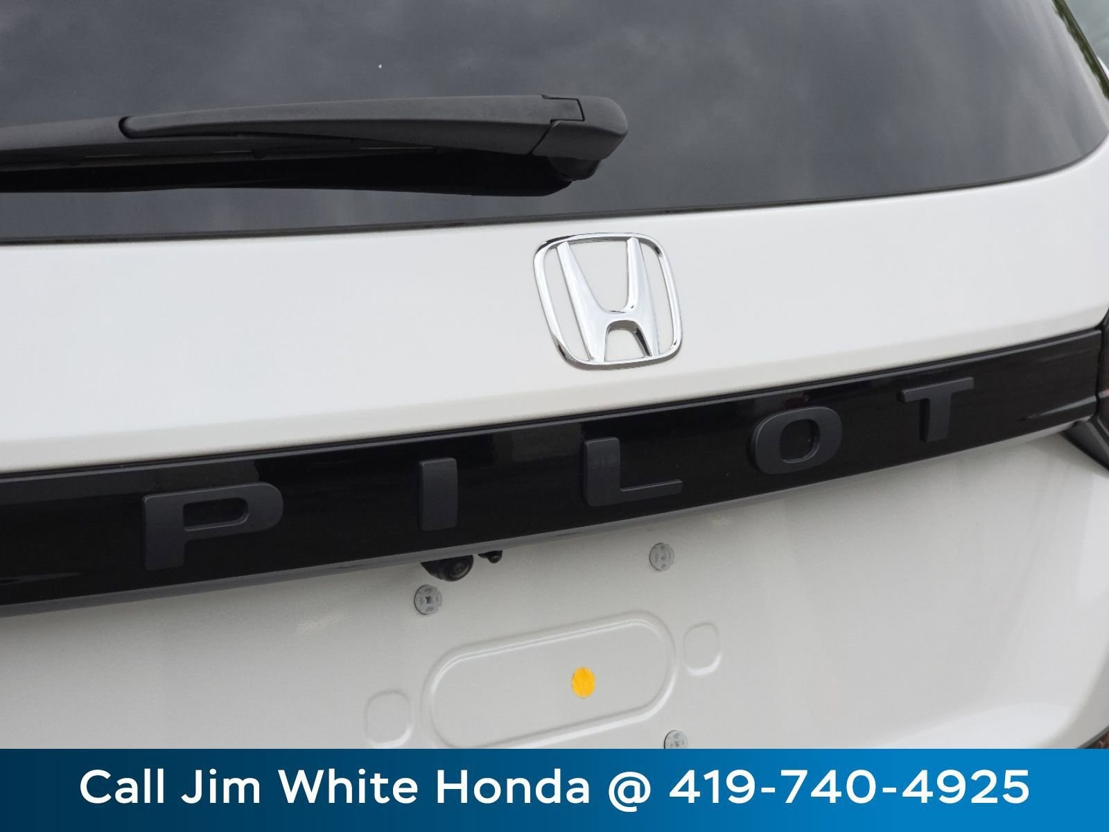 2023 Honda Pilot TrailSport - Photo 13