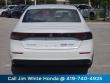 2024 Honda Accord Hybrid EX-L Sedan