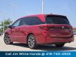 2025 Honda Odyssey Elite Minivan/Van