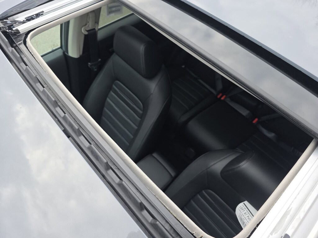 New 2026 Honda CR-V EX-L SUV