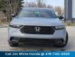 2026 Honda Accord Hybrid Sport-L Sedan
