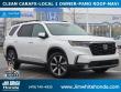 2023 Honda Pilot Elite SUV