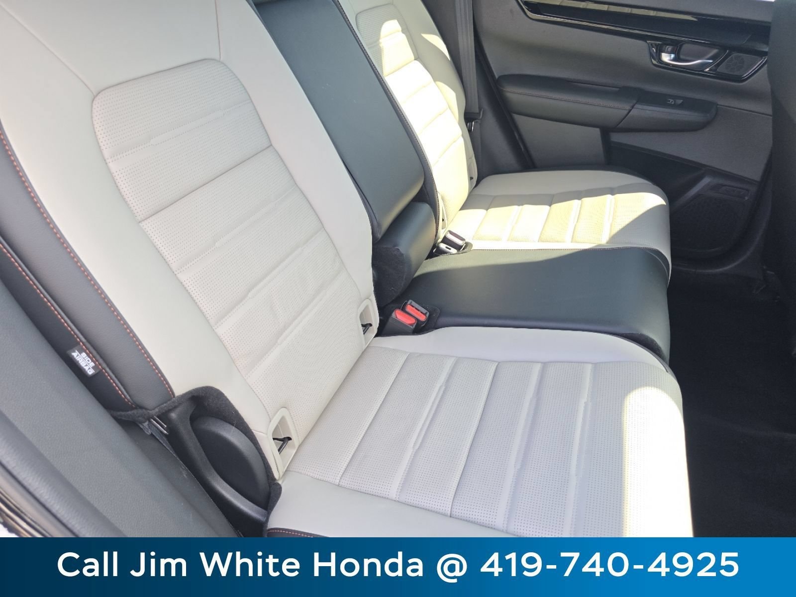 2023 Honda CR-V Sport Touring - Photo 21