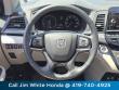 2025 Honda Odyssey Elite Minivan/Van