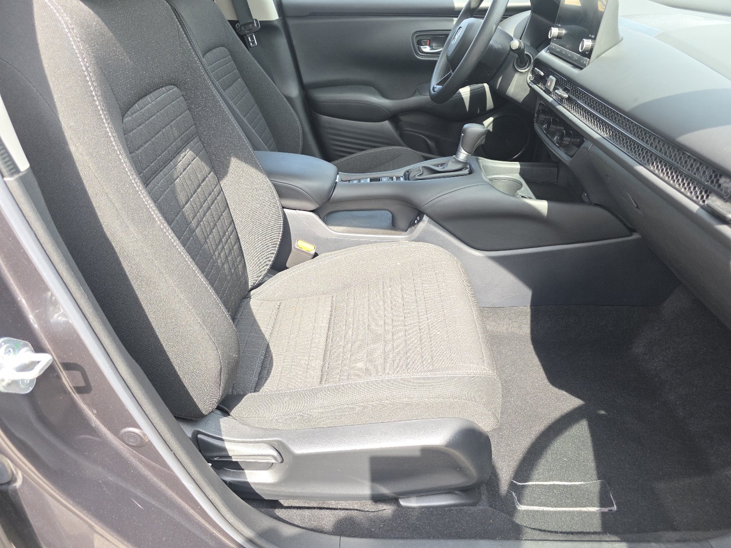 2024 Honda HR-V LX - Photo 23