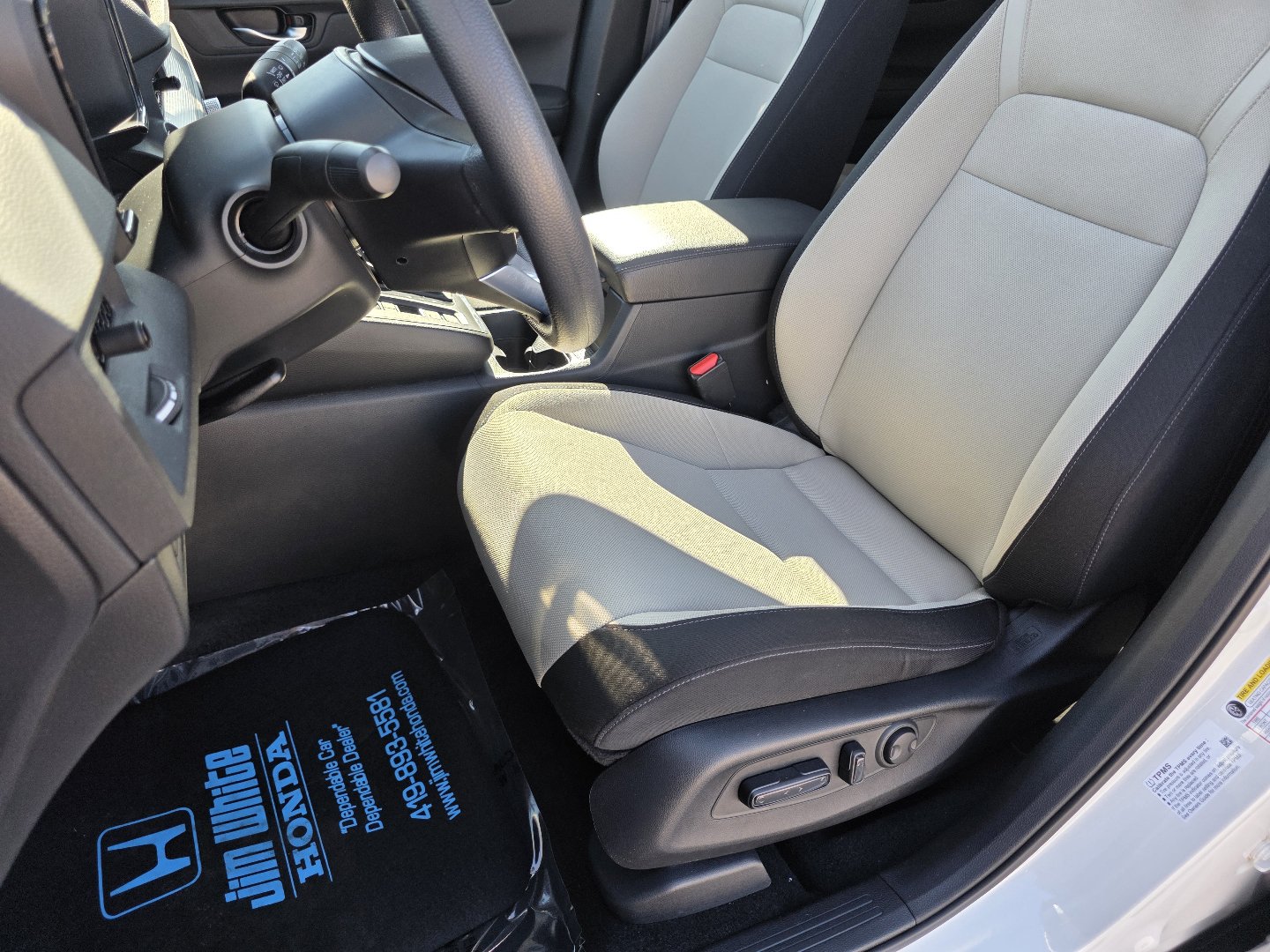 2024 Honda CR-V EX - Photo 23
