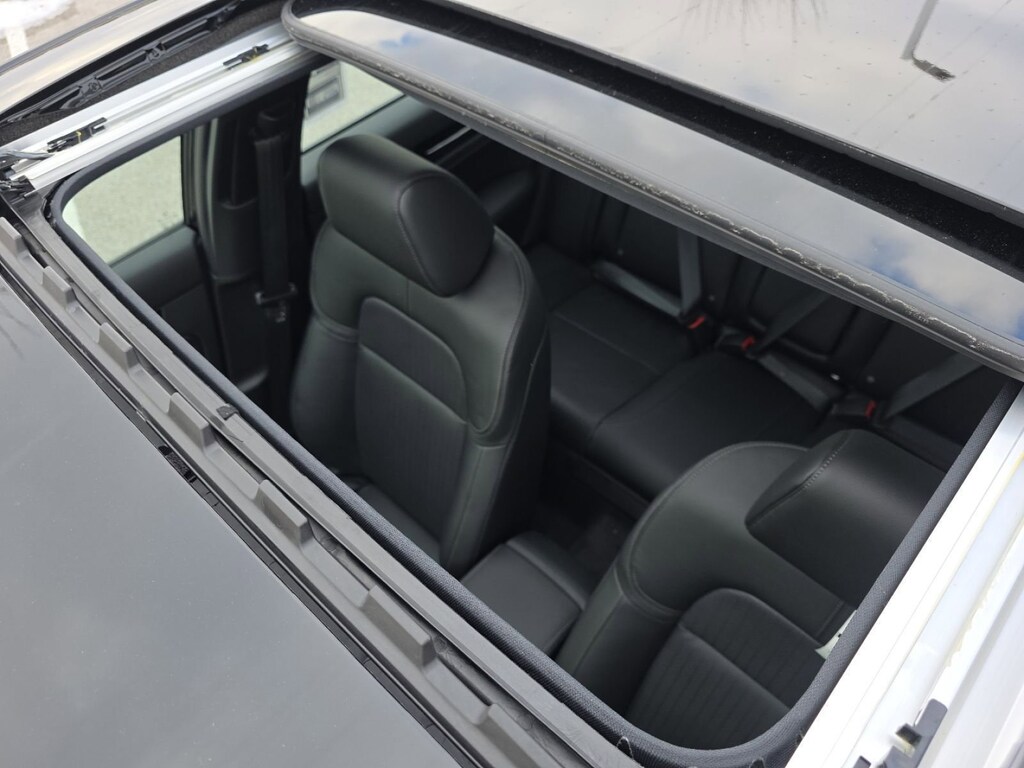 New 2026 Honda Civic Hybrid Sport Touring Sedan