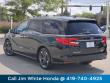 2024 Honda Odyssey Elite Minivan/Van