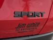 2027 Honda HR-V Sport SUV