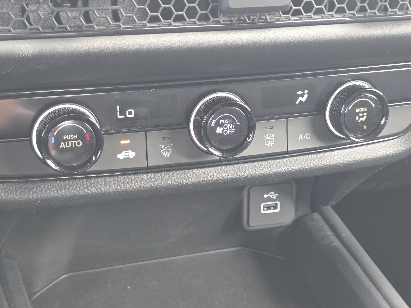2024 Honda HR-V LX - Photo 9