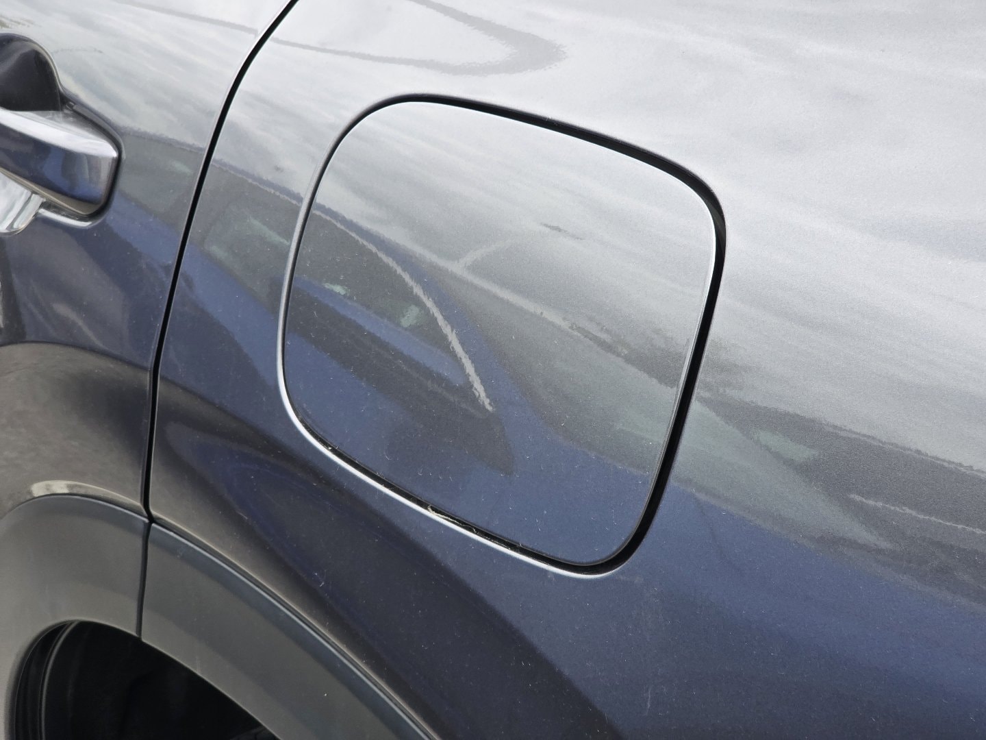 2024 Honda HR-V LX - Photo 16
