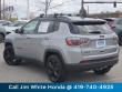 2019 Jeep Compass Latitude SUV