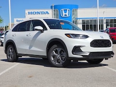 2027 Honda HR-V LX SUV