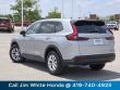 2026 Honda CR-V LX SUV